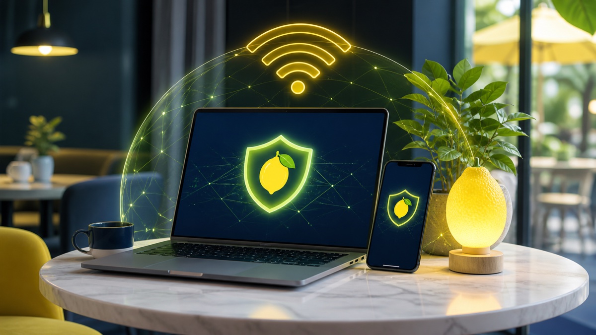 公共 Wi‑Fi 安全指南:連線前後必做的 12 項檢查